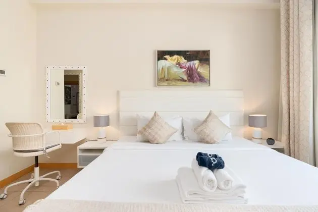 Luxury Apart Daire