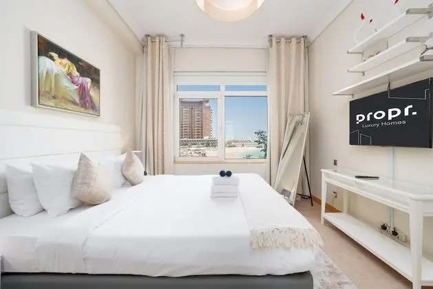Luxury Apart Daire