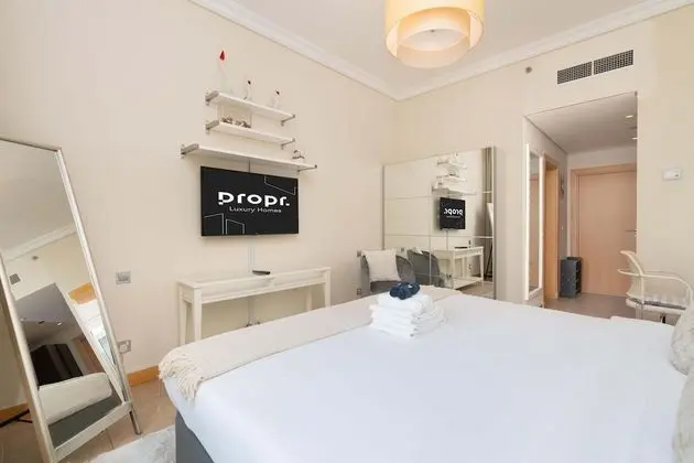 Luxury Apart Daire
