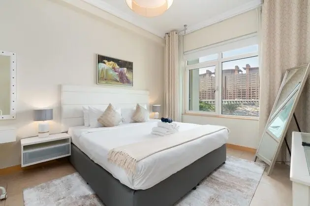Luxury Apart Daire