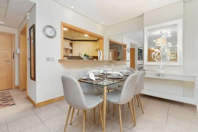 Luxury Apart Daire