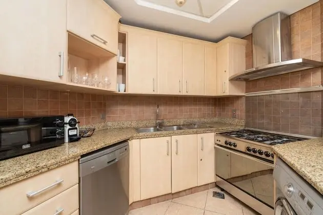 Luxury Apart Daire