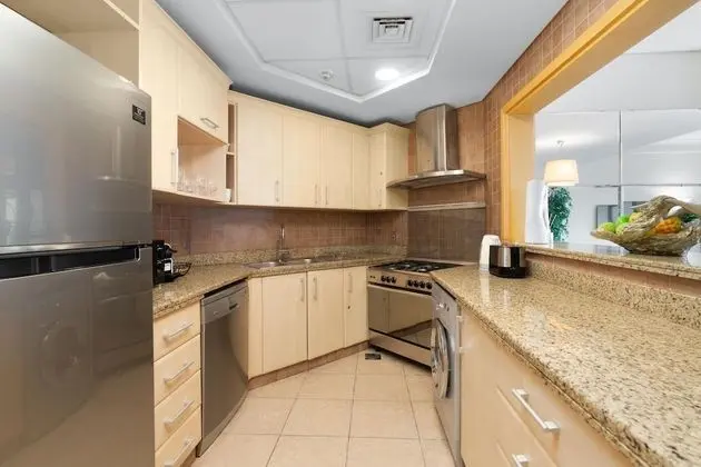 Luxury Apart Daire