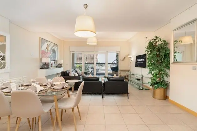 Luxury Apart Daire