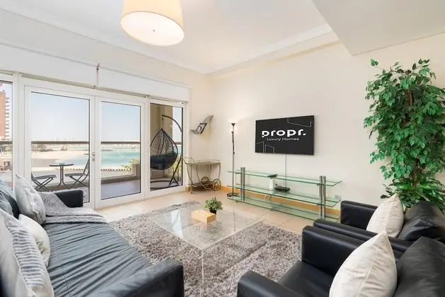 Luxury Apart Daire