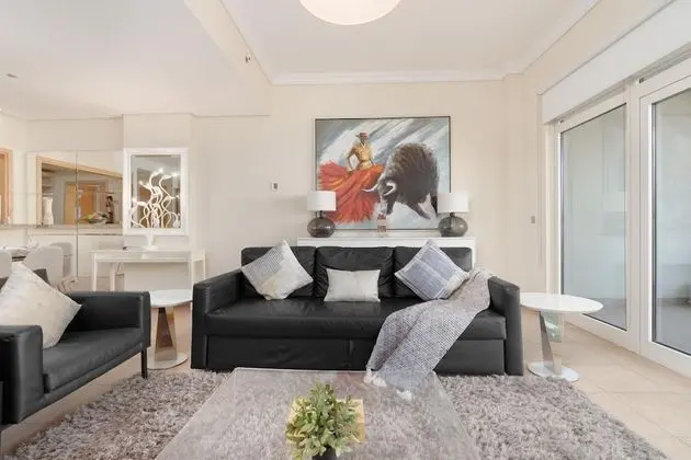Luxury Apart Daire