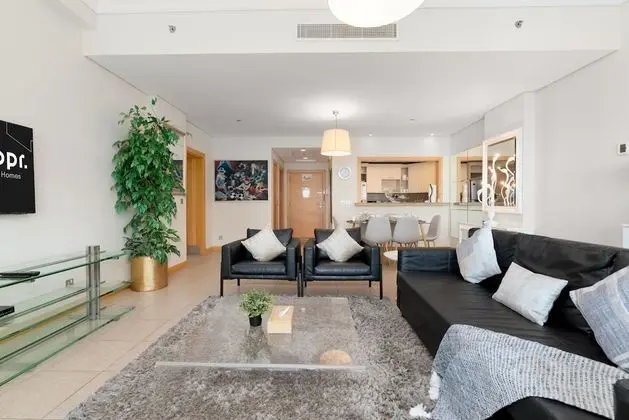 Luxury Apart Daire