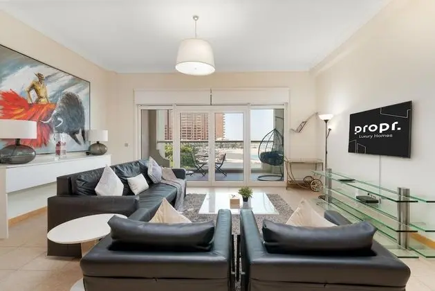 Luxury Apart Daire