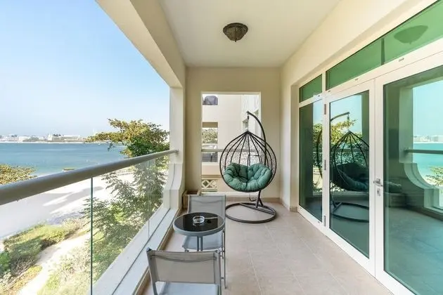 Luxury Apart Daire