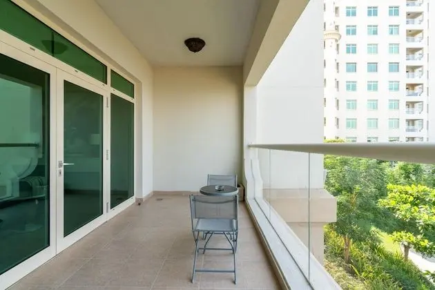 Luxury Apart Daire