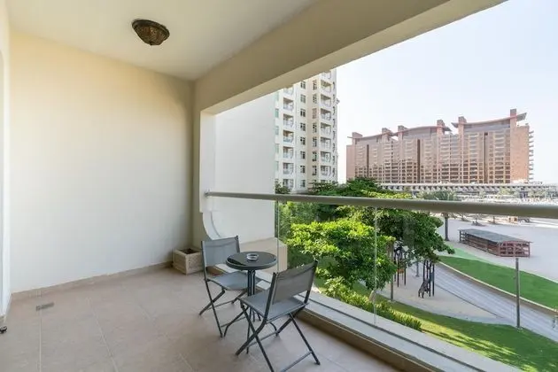 Luxury Apart Daire