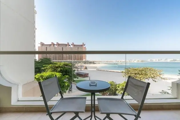 Luxury Apart Daire