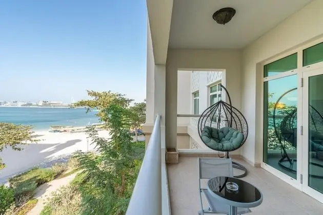 Luxury Apart Daire