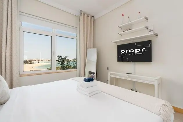 Luxury Apart Daire