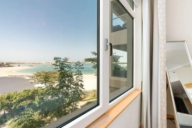 Luxury Apart Daire