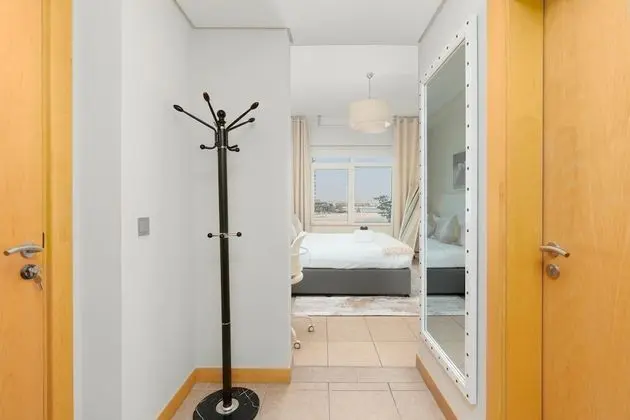 Luxury Apart Daire