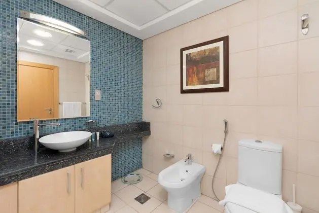 Luxury Apart Daire