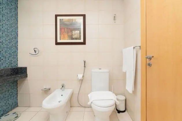 Luxury Apart Daire