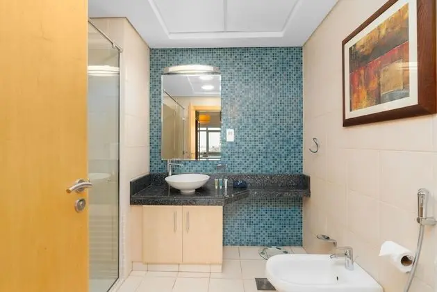 Luxury Apart Daire