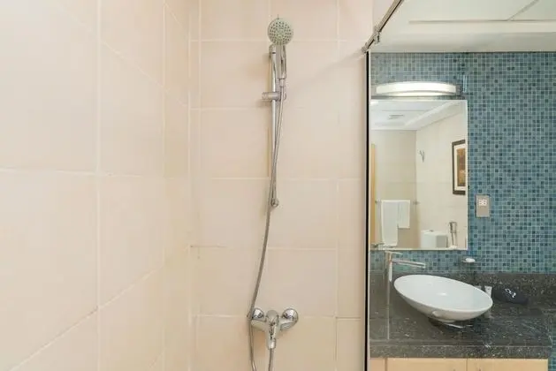 Luxury Apart Daire