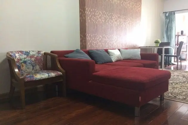 2-Bedroom Apartment