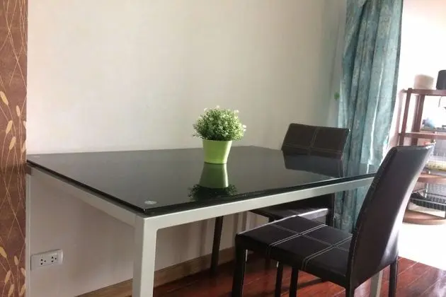 2-Bedroom Apartment