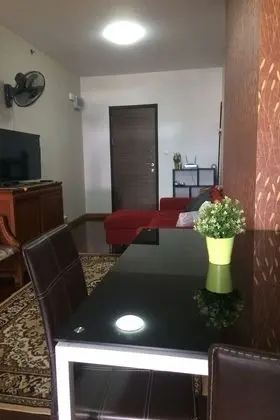 2-Bedroom Apartment