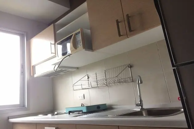 2-Bedroom Apartment