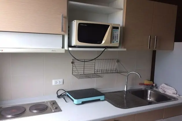 2-Bedroom Apartment