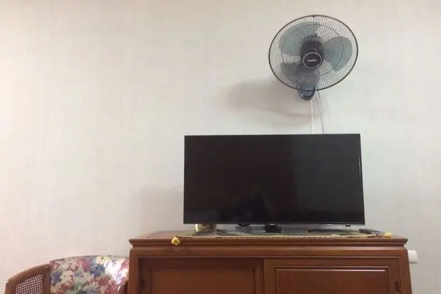 2-Bedroom Apartment
