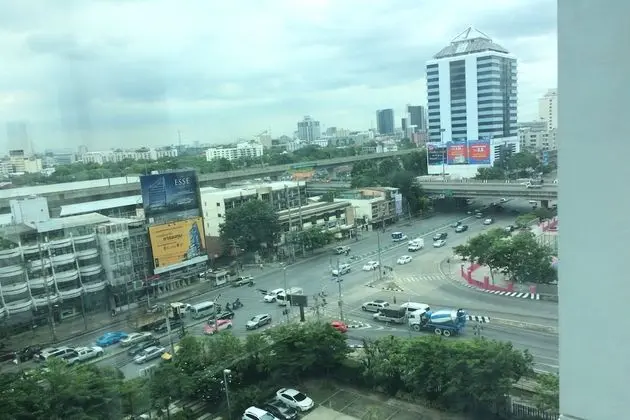 2-Bedroom Apartment