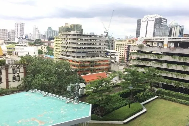 2-Bedroom Apartment