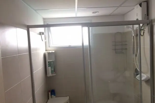 2-Bedroom Apartment