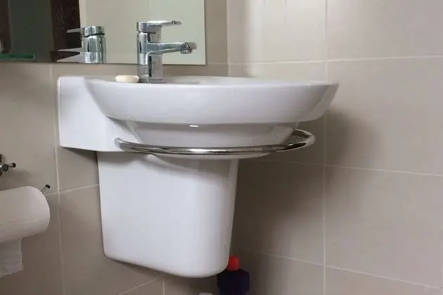 2-Bedroom Apartment