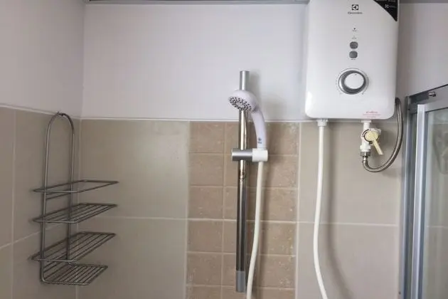 2-Bedroom Apartment