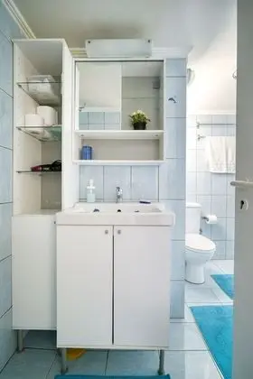 Apart Daire, 1 Yatak Odası, Teras