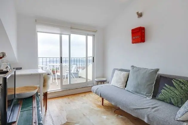 Apart Daire (1 Bedroom)