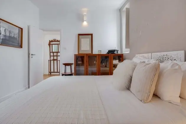 Apart Daire (1 Bedroom)