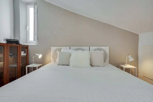Apart Daire (1 Bedroom)