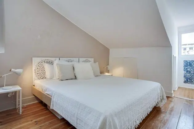 Apart Daire (1 Bedroom)