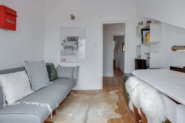 Apart Daire (1 Bedroom)