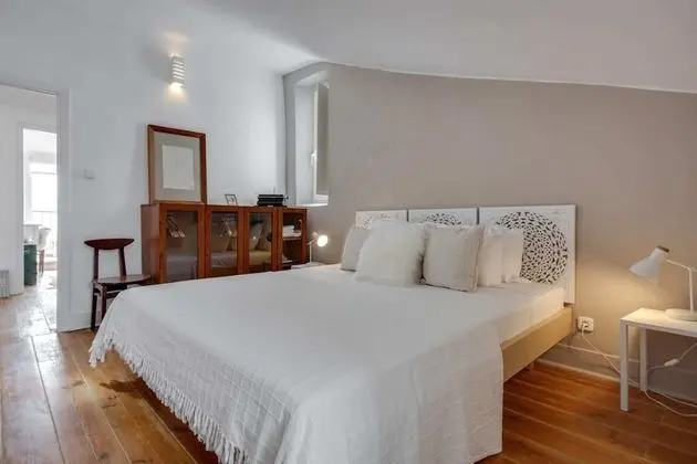 Apart Daire (1 Bedroom)
