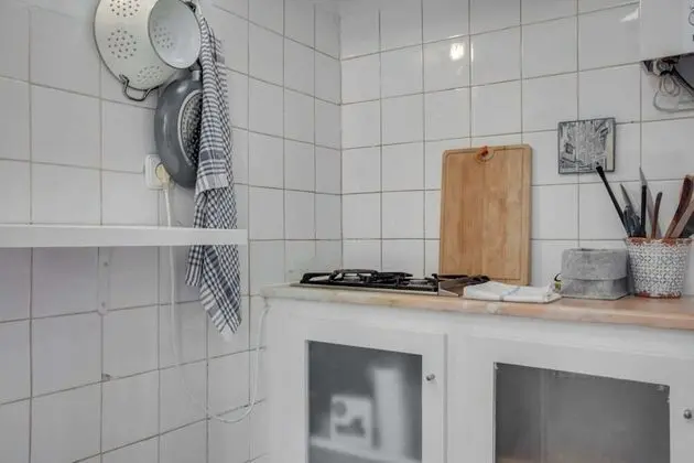 Apart Daire (1 Bedroom)