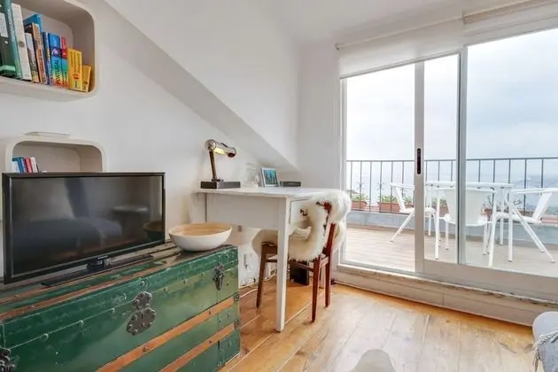 Apart Daire (1 Bedroom)