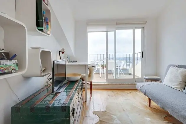 Apart Daire (1 Bedroom)