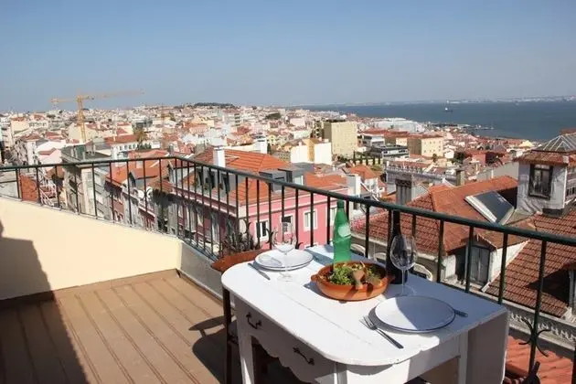 Apart Daire (1 Bedroom)