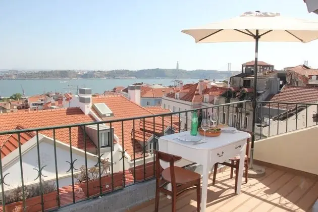 Apart Daire (1 Bedroom)