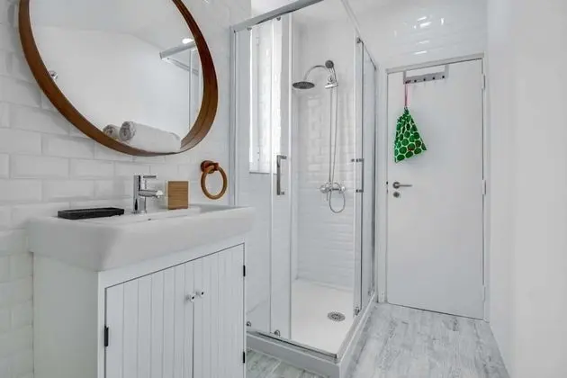 Apart Daire (1 Bedroom)