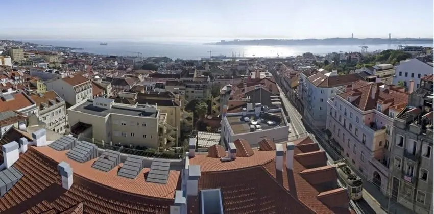 Apart Daire (1 Bedroom)
