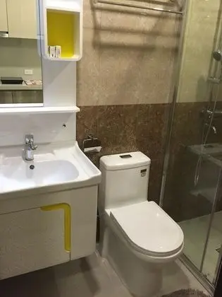 Daire, 1 Yatak Odası